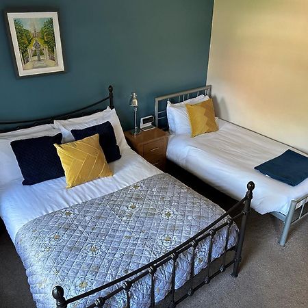 Dunhill Cottage B&B Hillsborough Exteriör bild