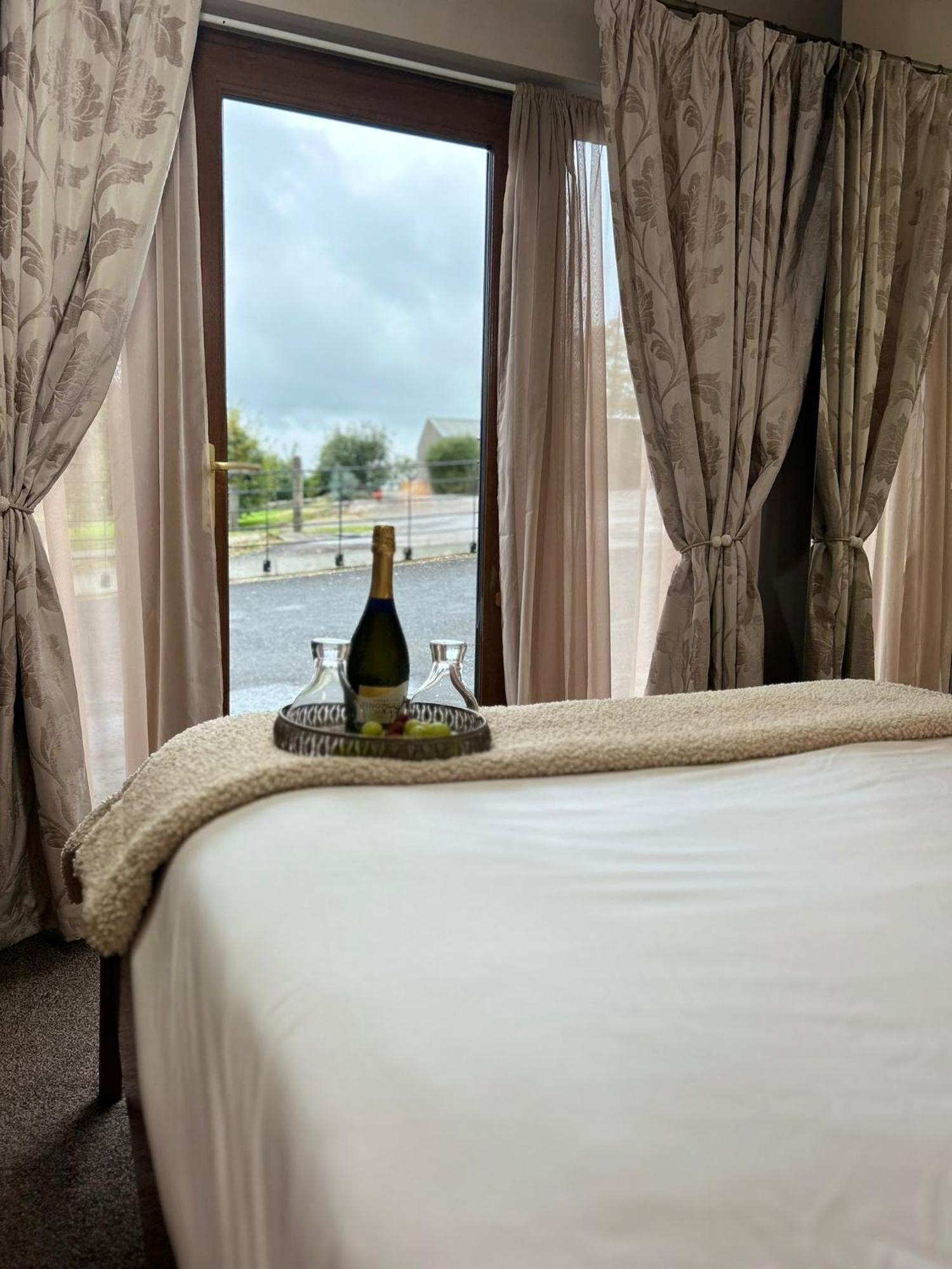 Dunhill Cottage B&B Hillsborough Rum bild
