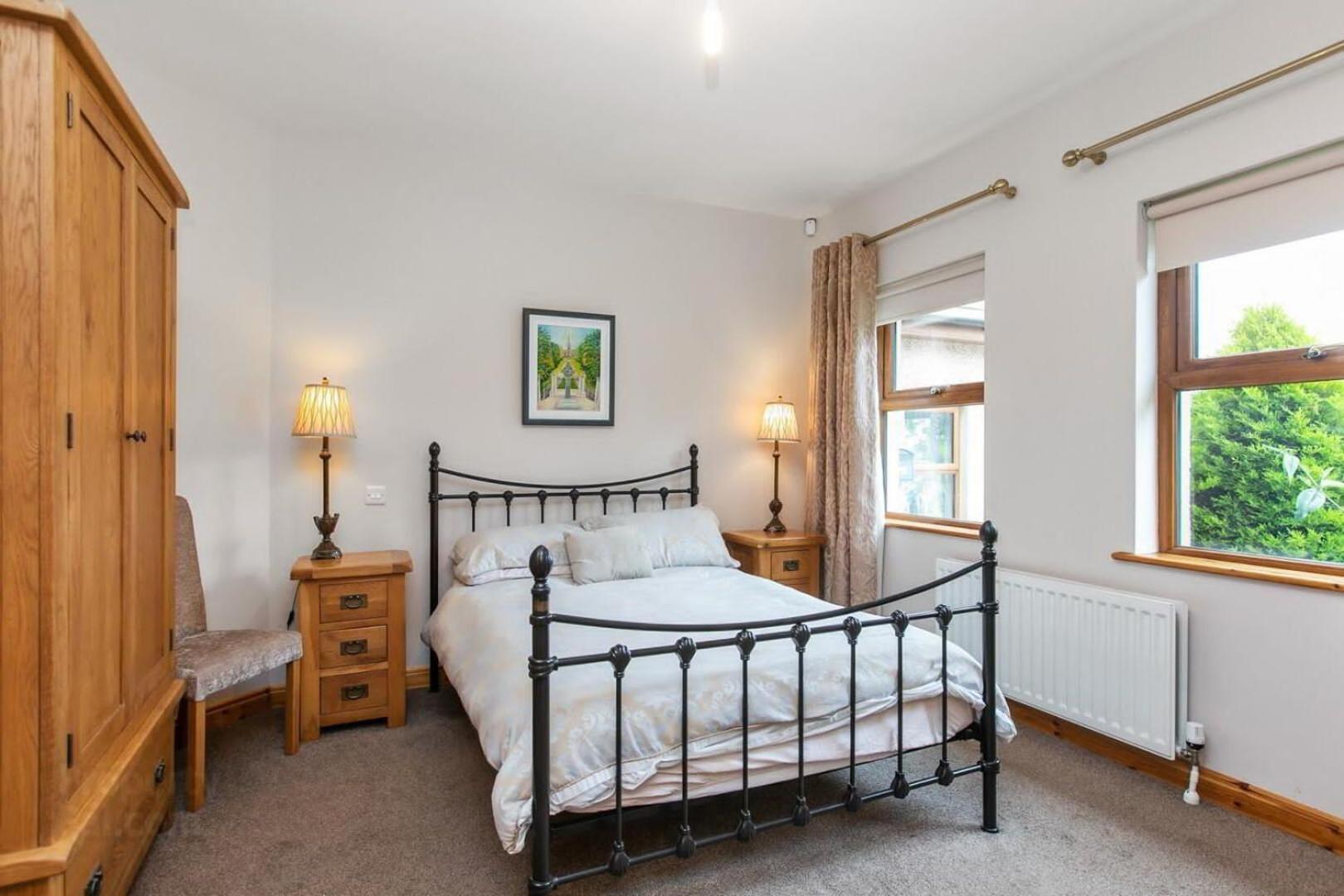 Dunhill Cottage B&B Hillsborough Exteriör bild