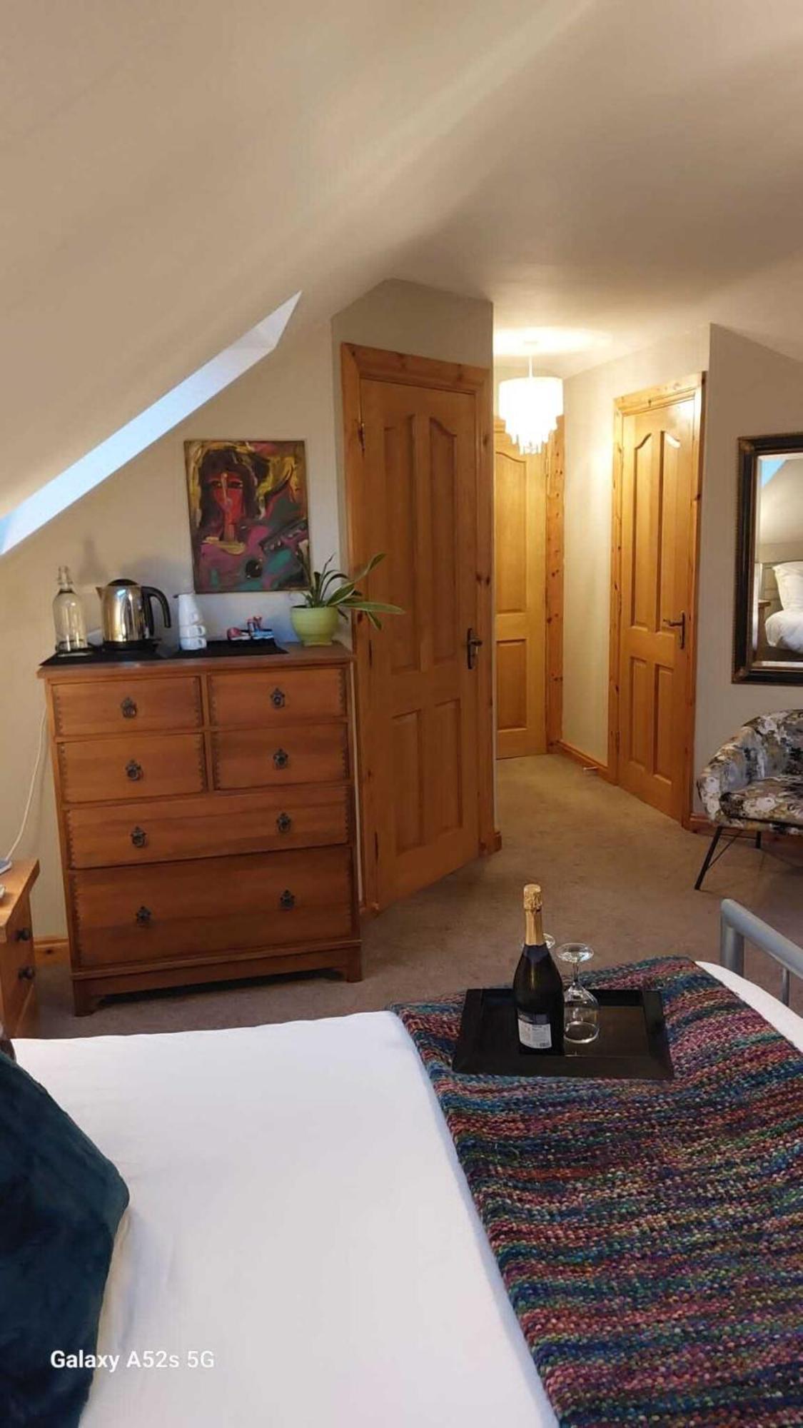 Dunhill Cottage B&B Hillsborough Rum bild