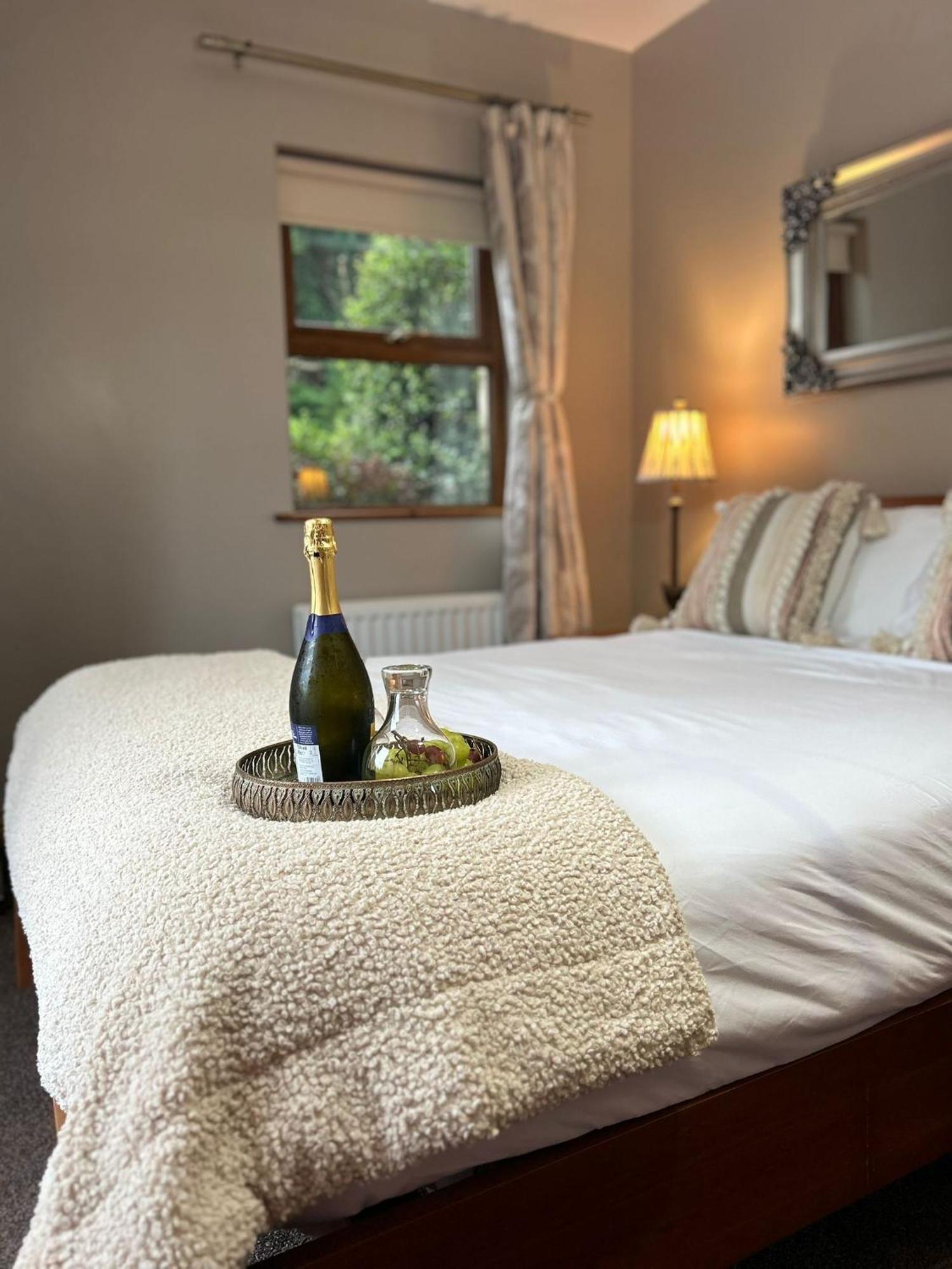 Dunhill Cottage B&B Hillsborough Rum bild