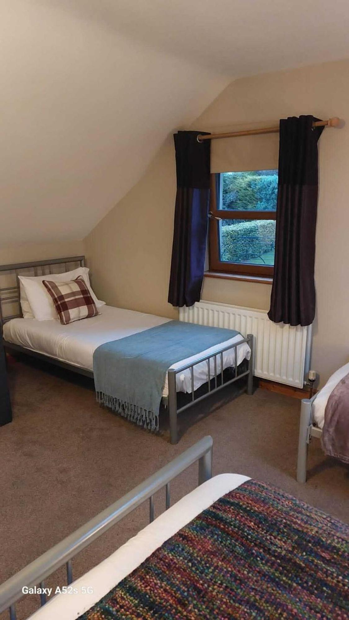 Dunhill Cottage B&B Hillsborough Rum bild